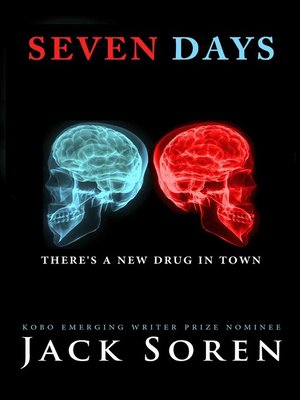 cover image of Seven Days (novelette)